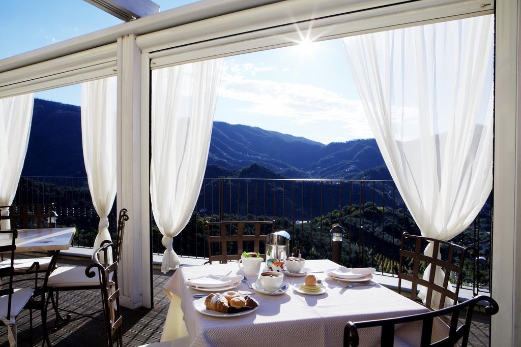 Costa Di Faraggiana Farm stay