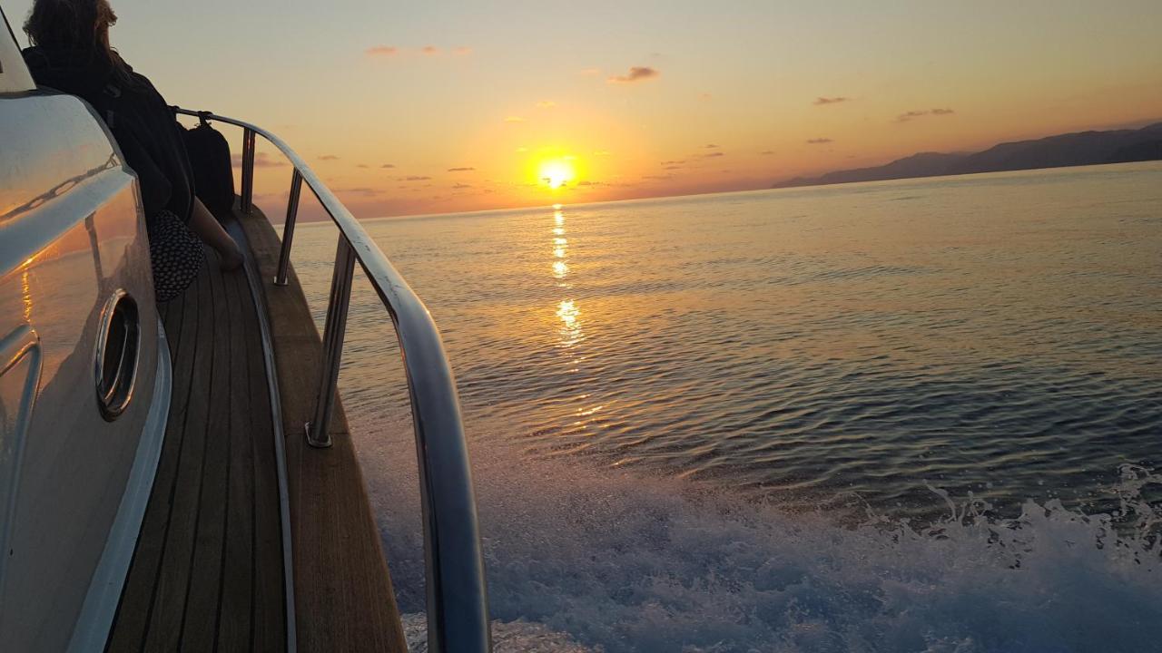 Costa Di Faraggiana