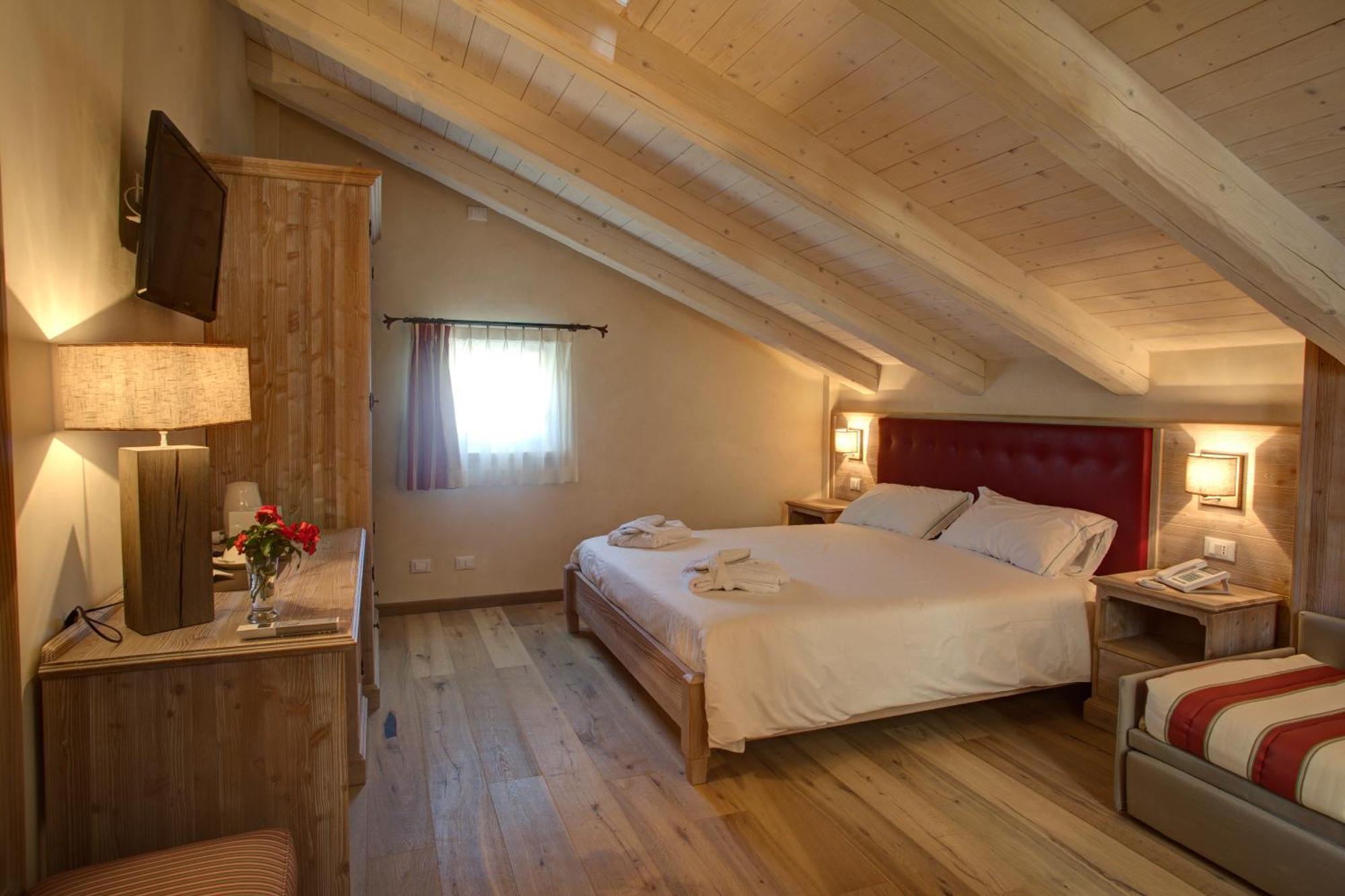 Farm stay Costa Di Faraggiana