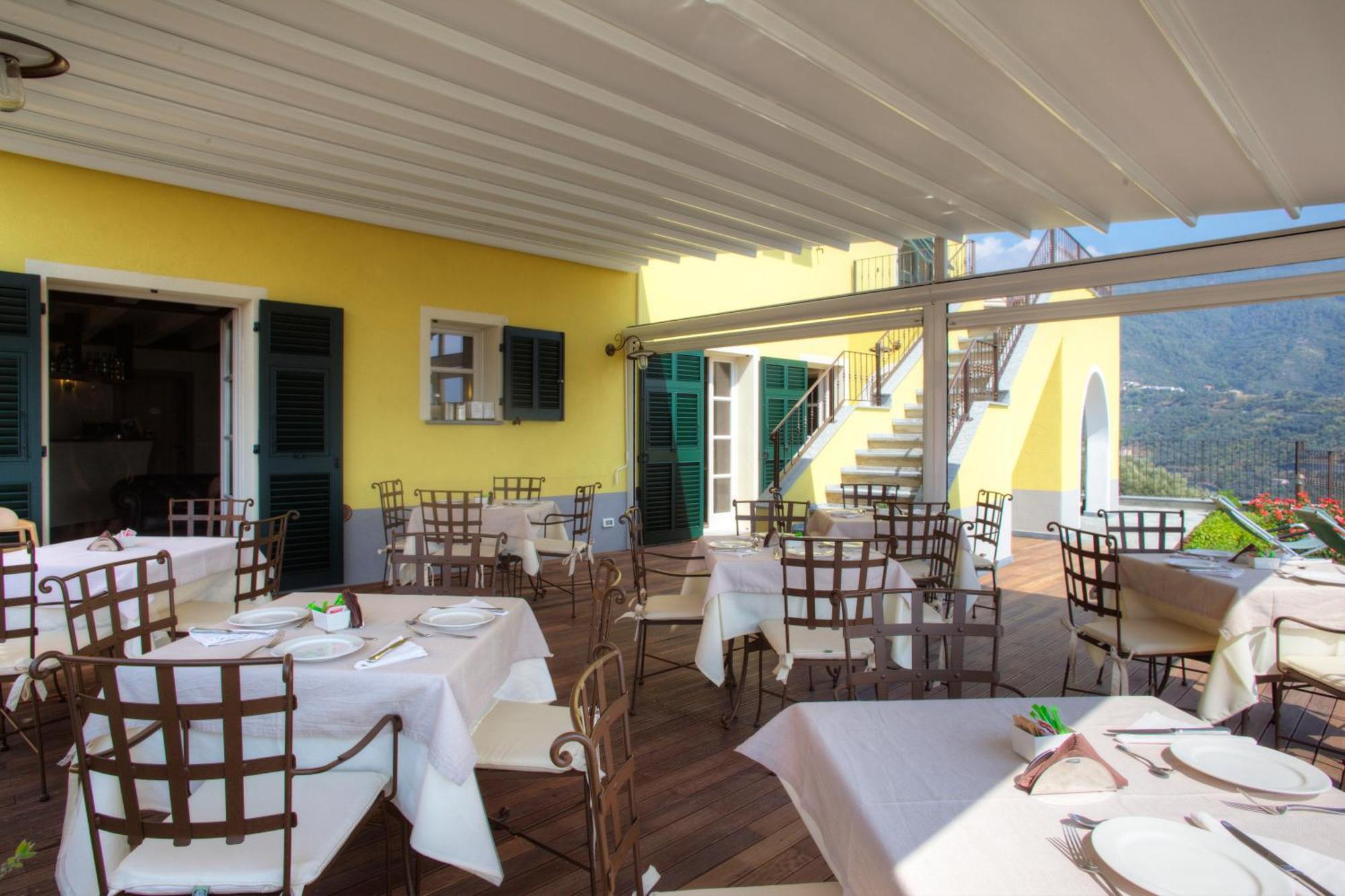 Farm stay Costa Di Faraggiana Levanto