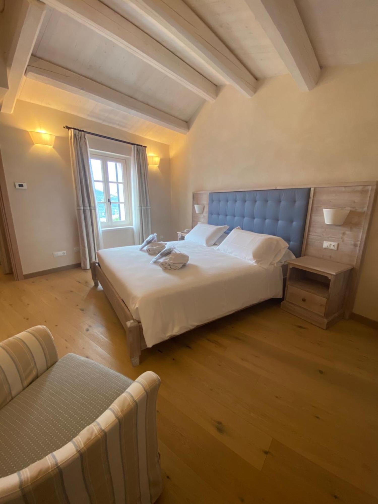 Costa Di Faraggiana Farm stay