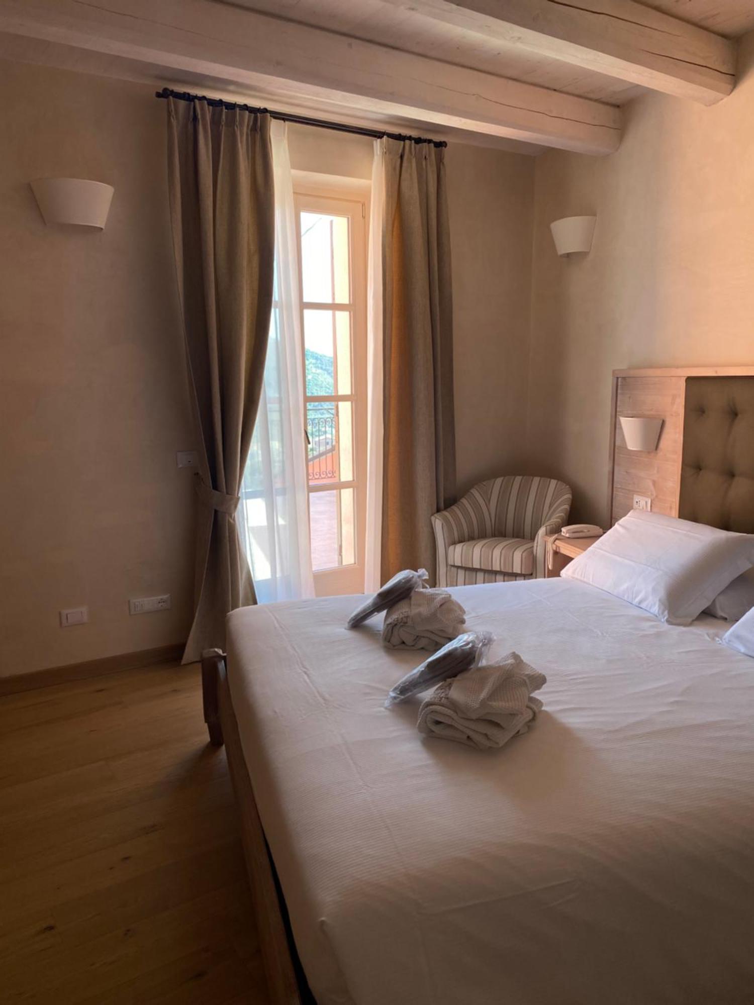 Costa Di Faraggiana Farm stay Levanto