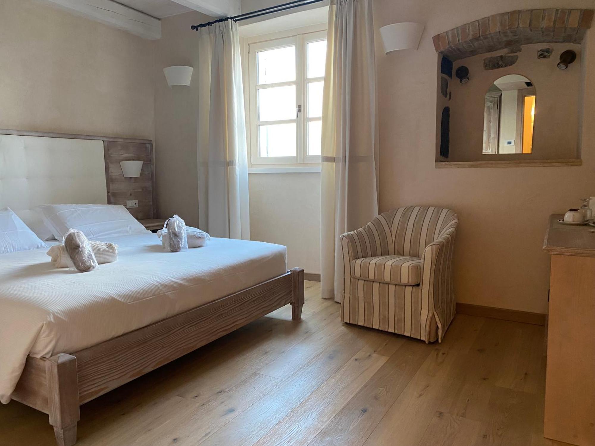 Farm stay Costa Di Faraggiana Levanto
