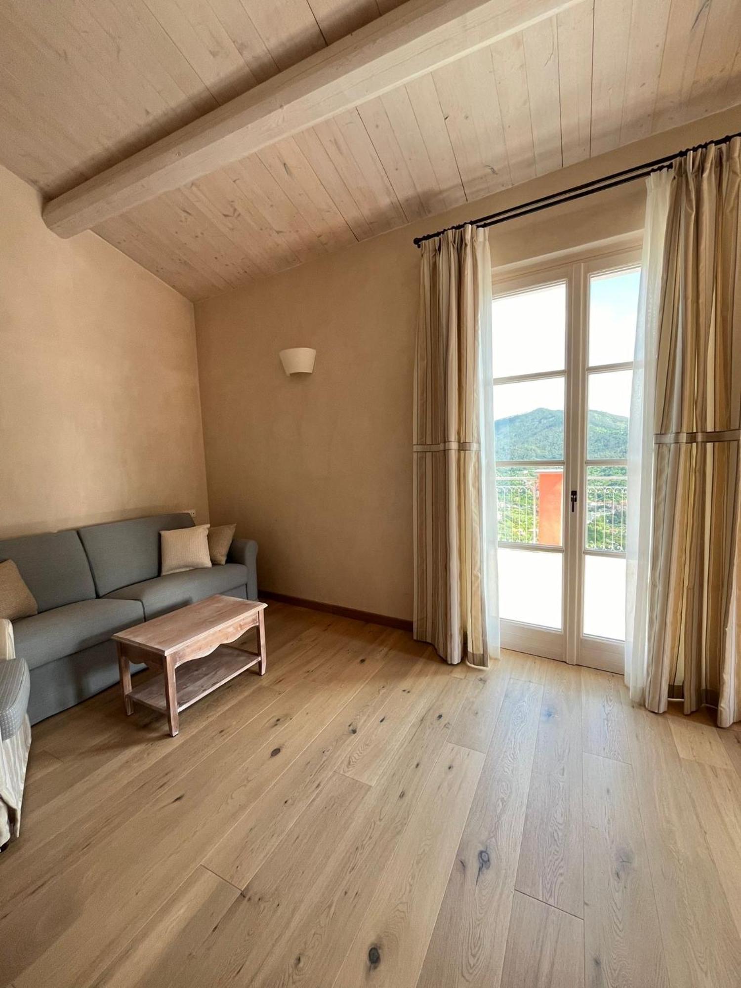 Costa Di Faraggiana Farm stay