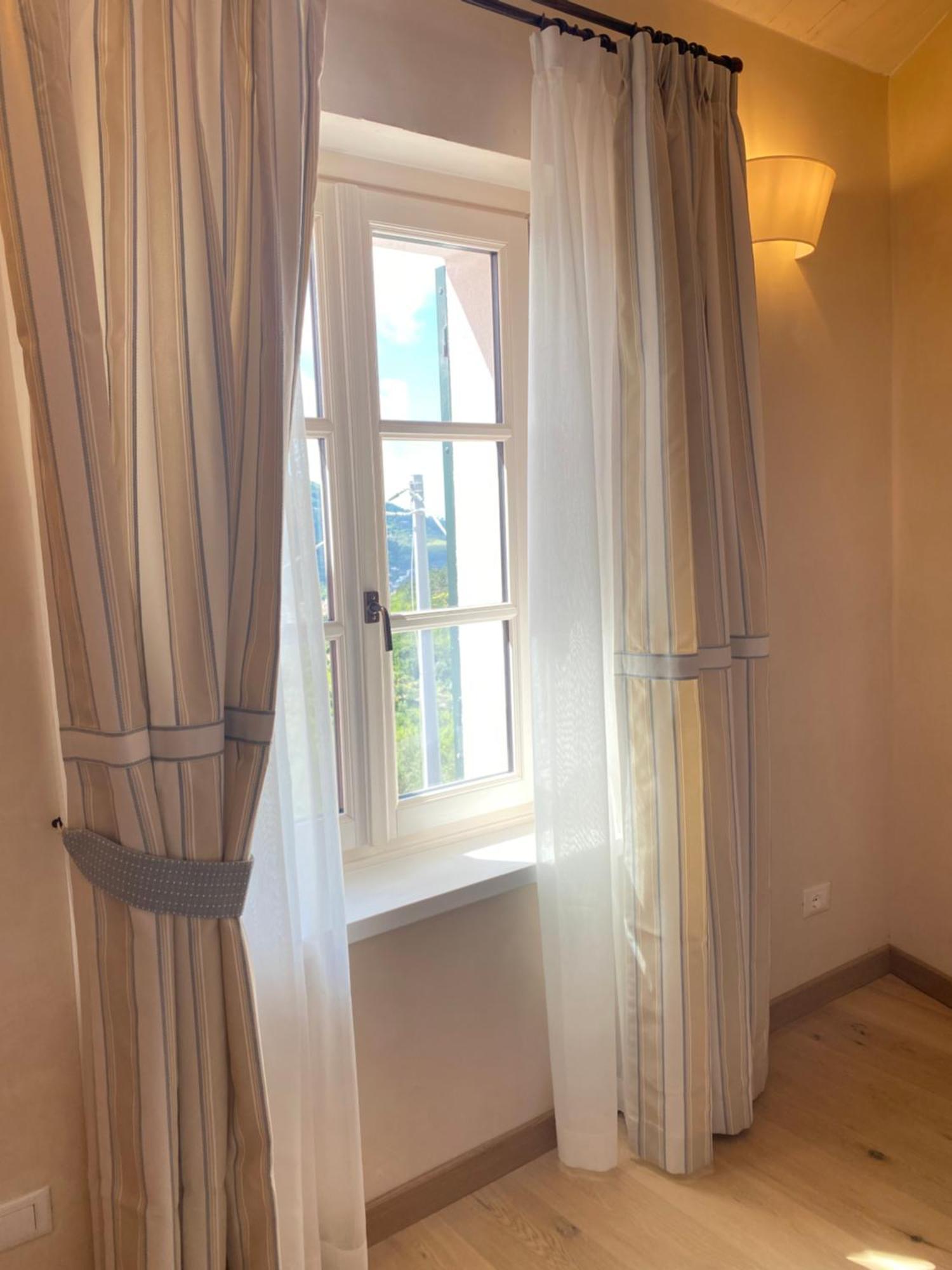Costa Di Faraggiana Farm stay *