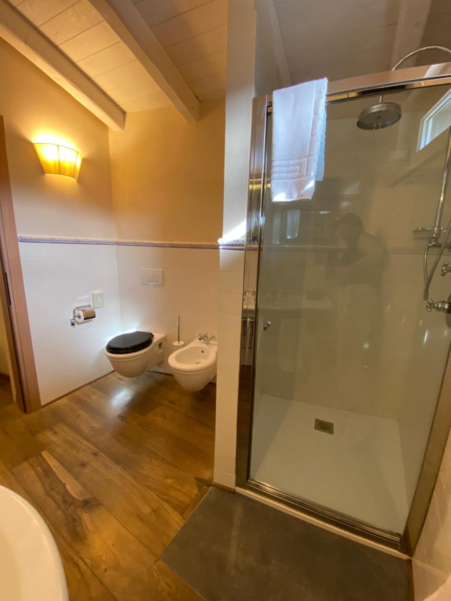 Costa Di Faraggiana Farm stay