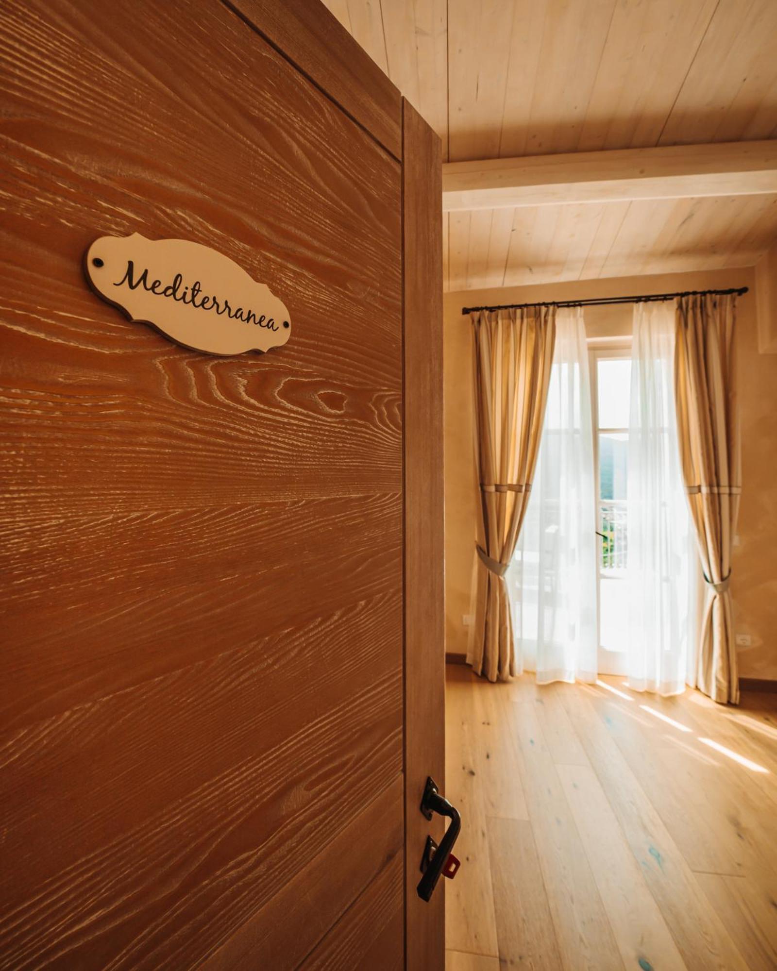 Farm stay Costa Di Faraggiana *