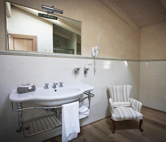 Costa Di Faraggiana Farm stay *