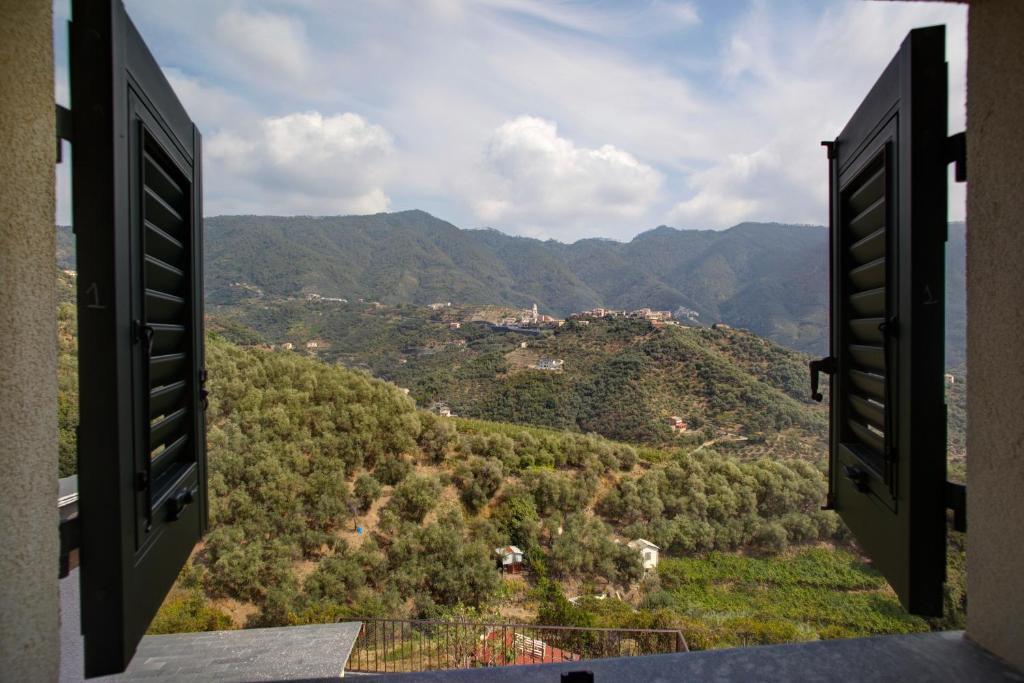 Farm stay Costa Di Faraggiana